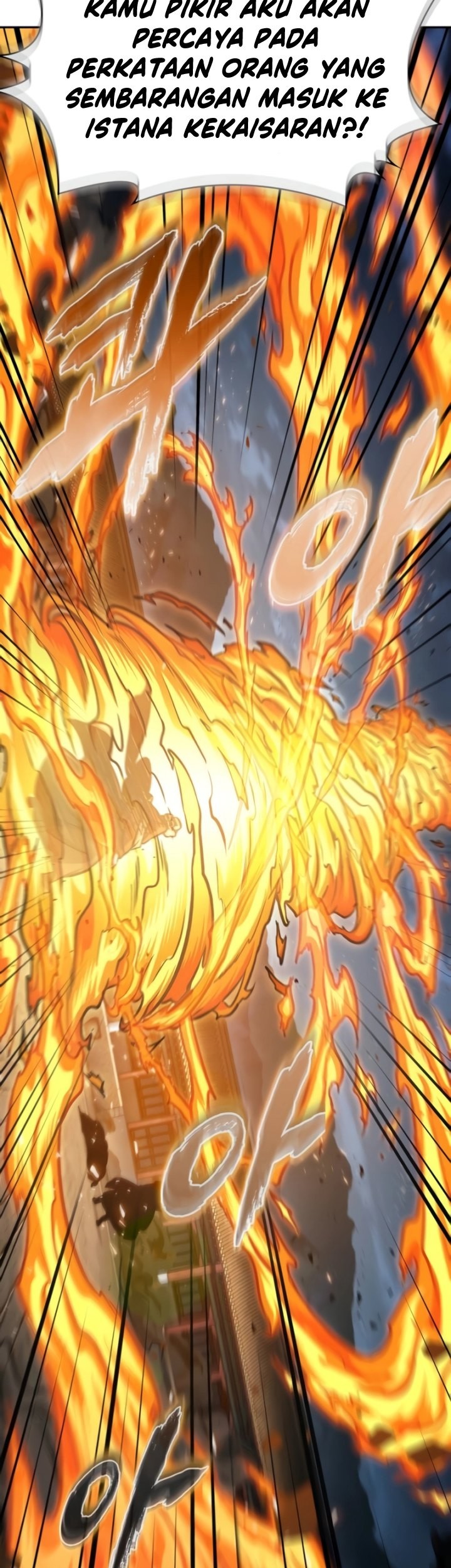 Nano Machine - Chapter 193 - Page 54