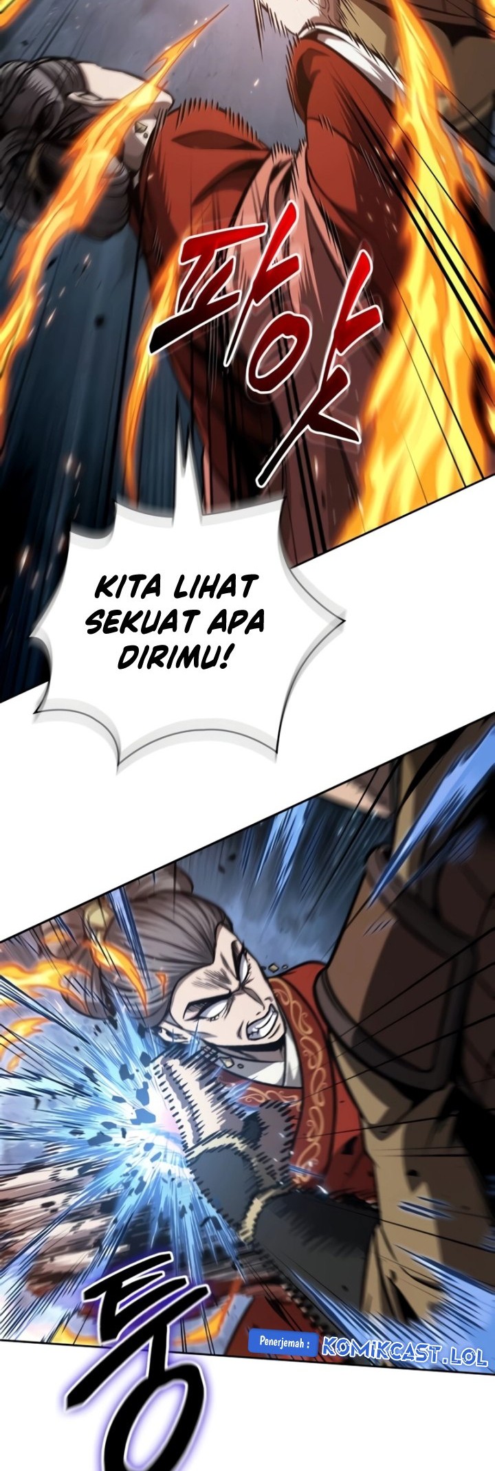 Nano Machine - Chapter 193 - Page 57