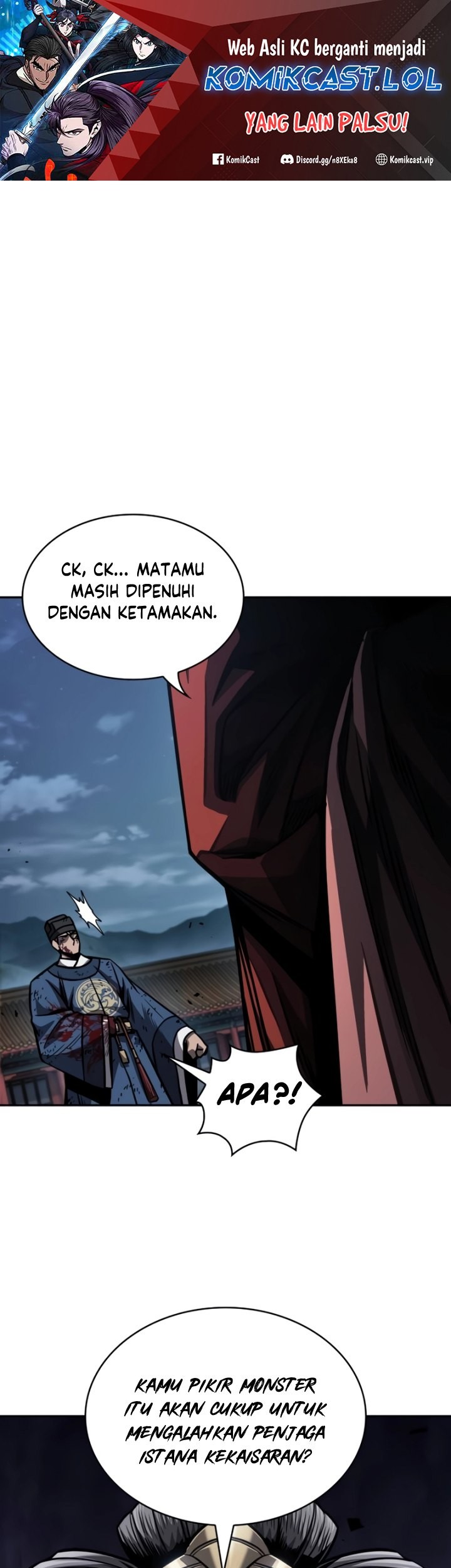 Nano Machine - Chapter 193 - Page 2