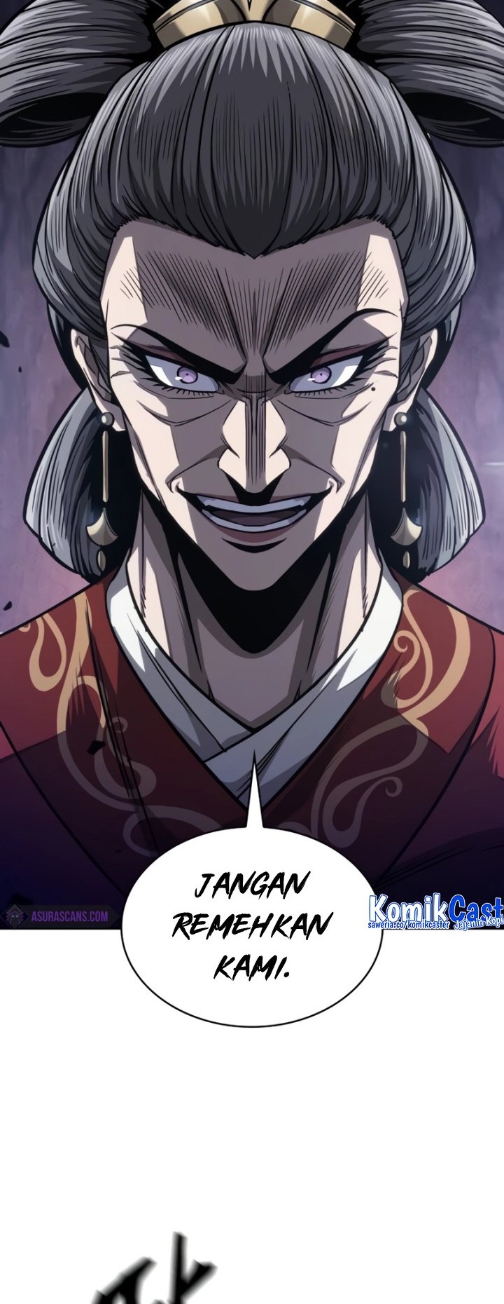 Nano Machine - Chapter 193 - Page 3