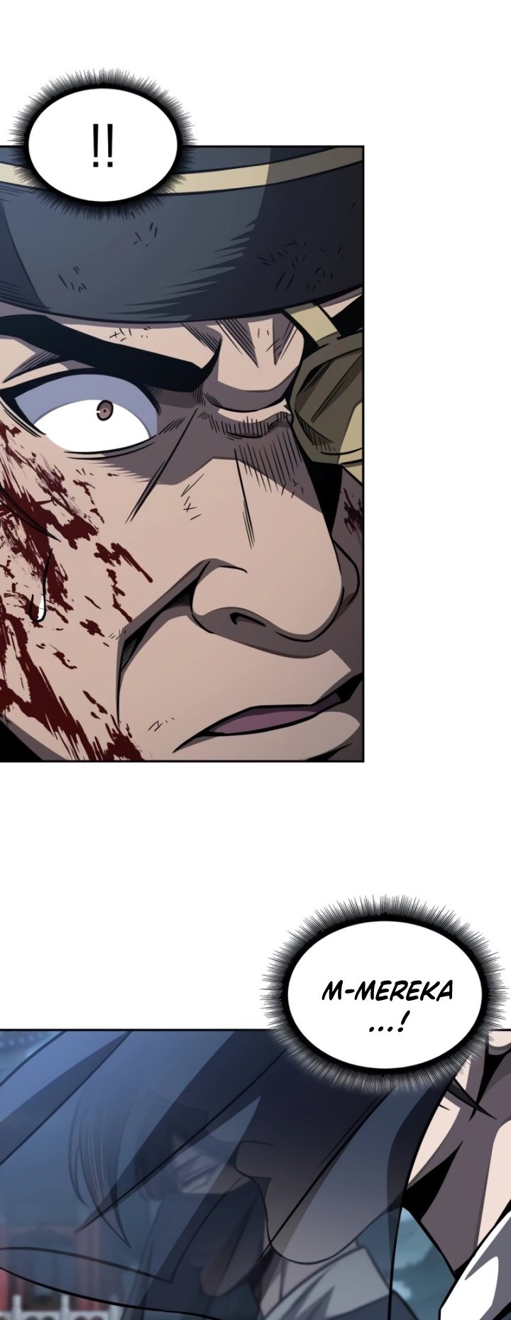 Nano Machine - Chapter 193 - Page 5