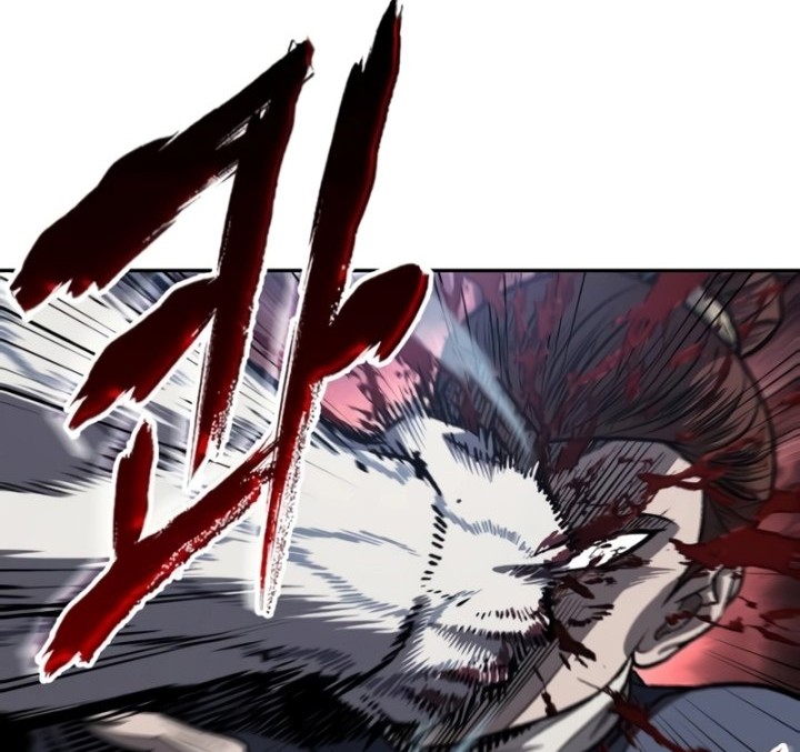 Nano Machine - Chapter 193 - Page 9