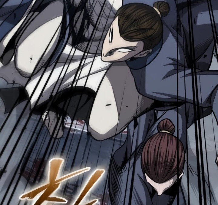 Nano Machine - Chapter 193 - Page 11