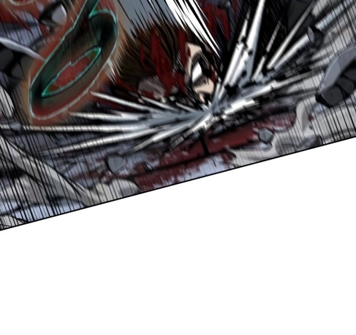 Nano Machine - Chapter 193 - Page 13