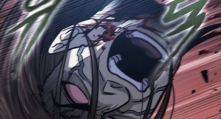 Nano Machine - Chapter 193 - Page 15