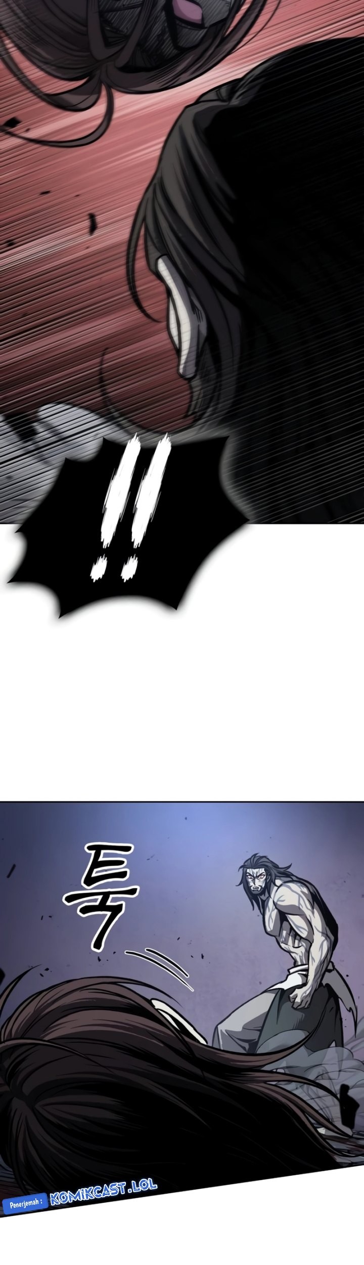 Nano Machine - Chapter 193 - Page 16