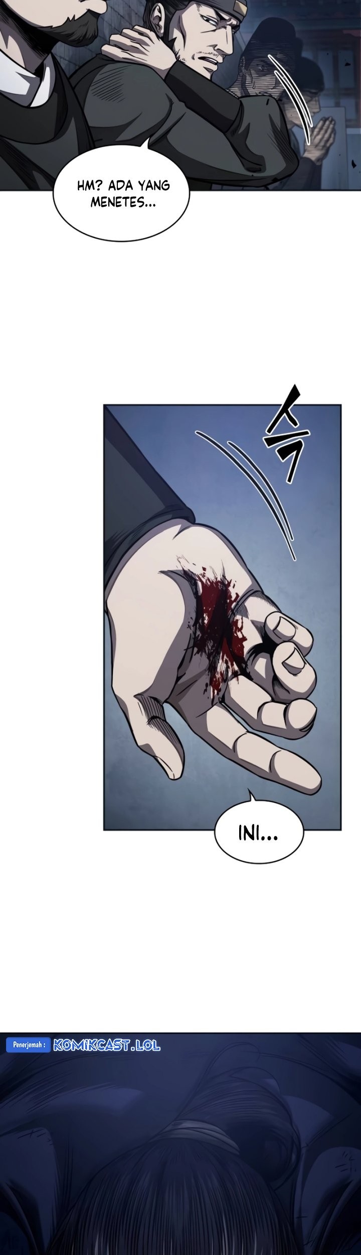 Nano Machine - Chapter 192 - Page 28