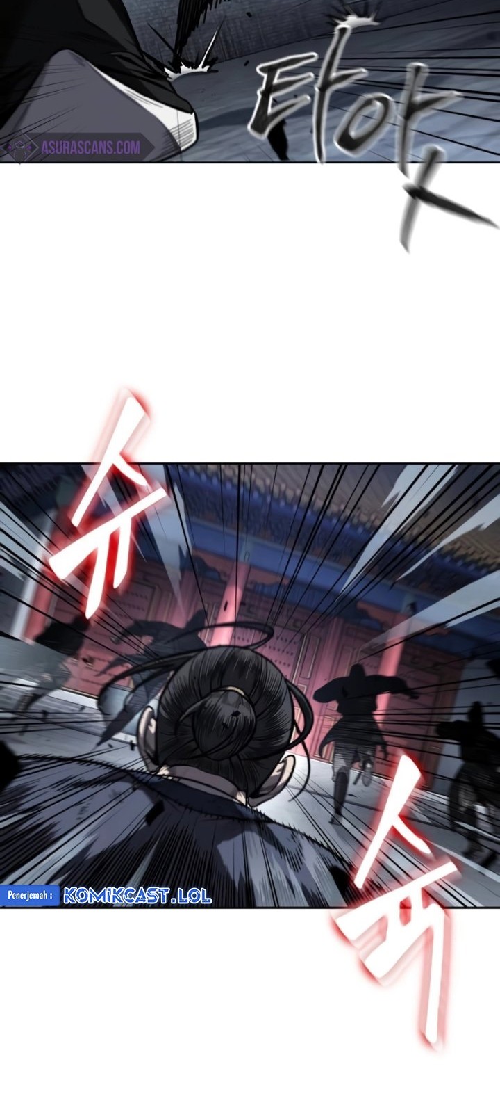 Nano Machine - Chapter 192 - Page 31