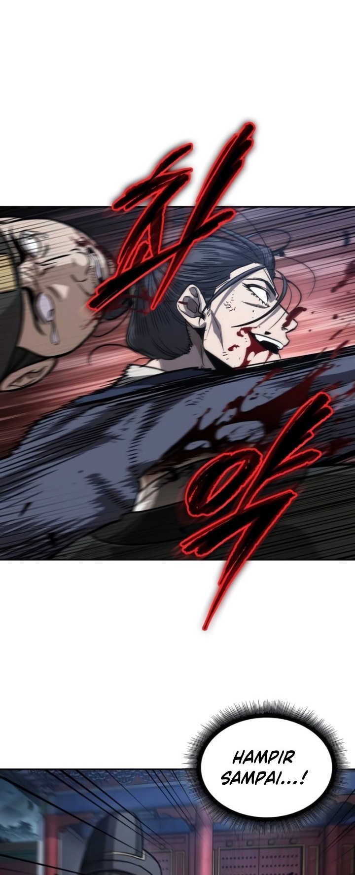 Nano Machine - Chapter 192 - Page 33