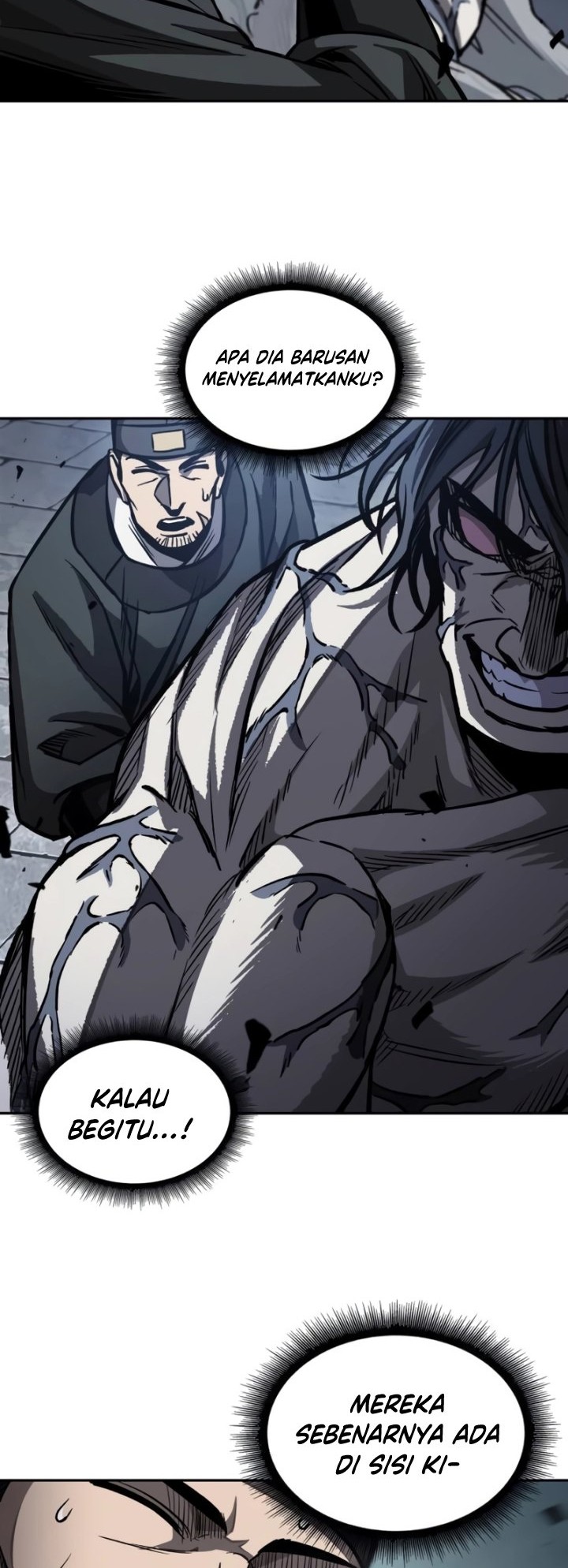 Nano Machine - Chapter 192 - Page 41