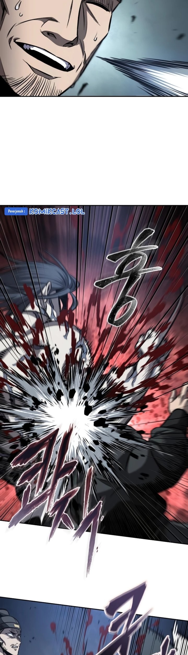 Nano Machine - Chapter 192 - Page 42