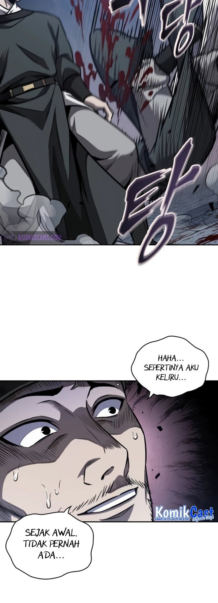 Nano Machine - Chapter 192 - Page 43