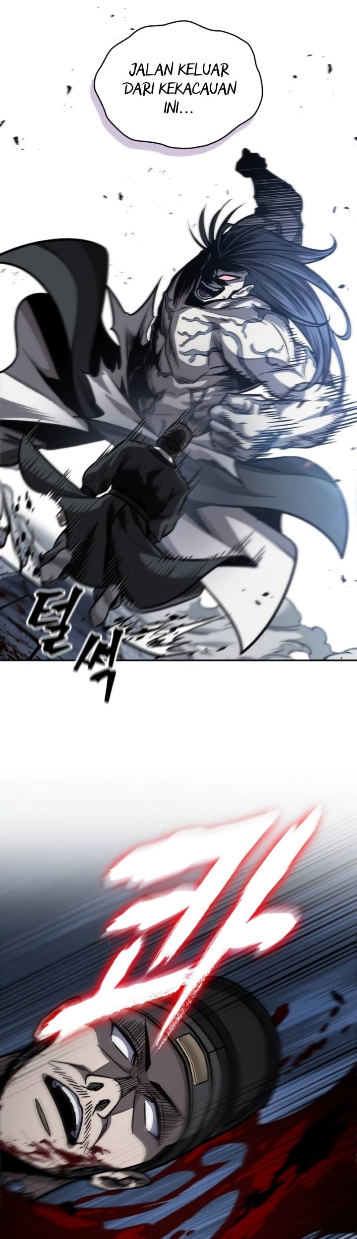 Nano Machine - Chapter 192 - Page 44