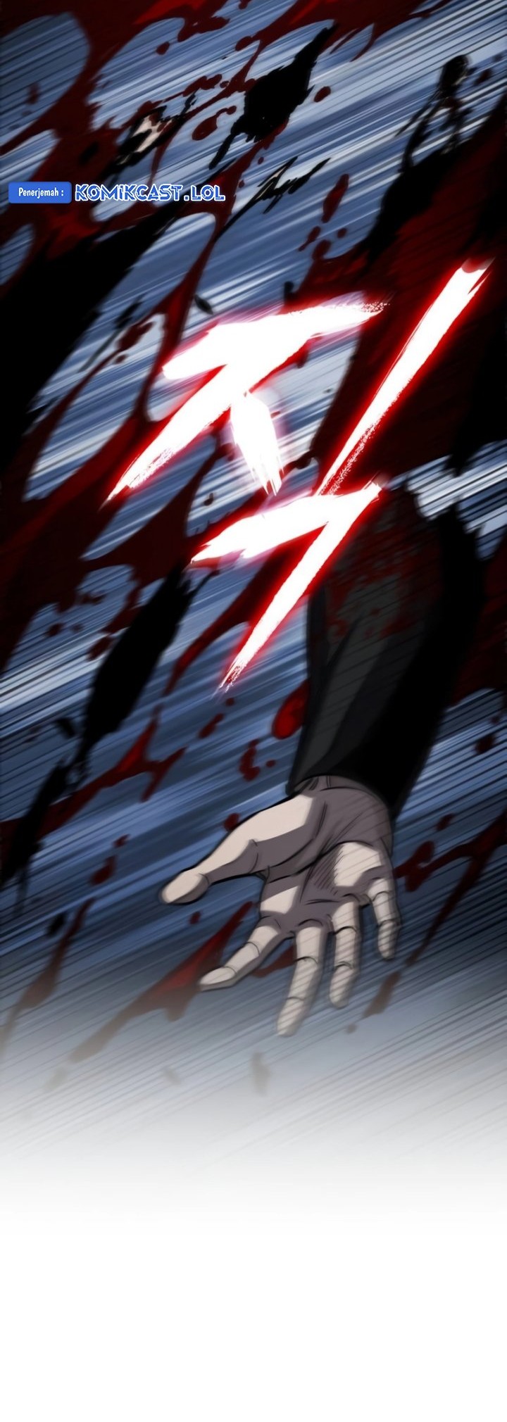 Nano Machine - Chapter 192 - Page 45