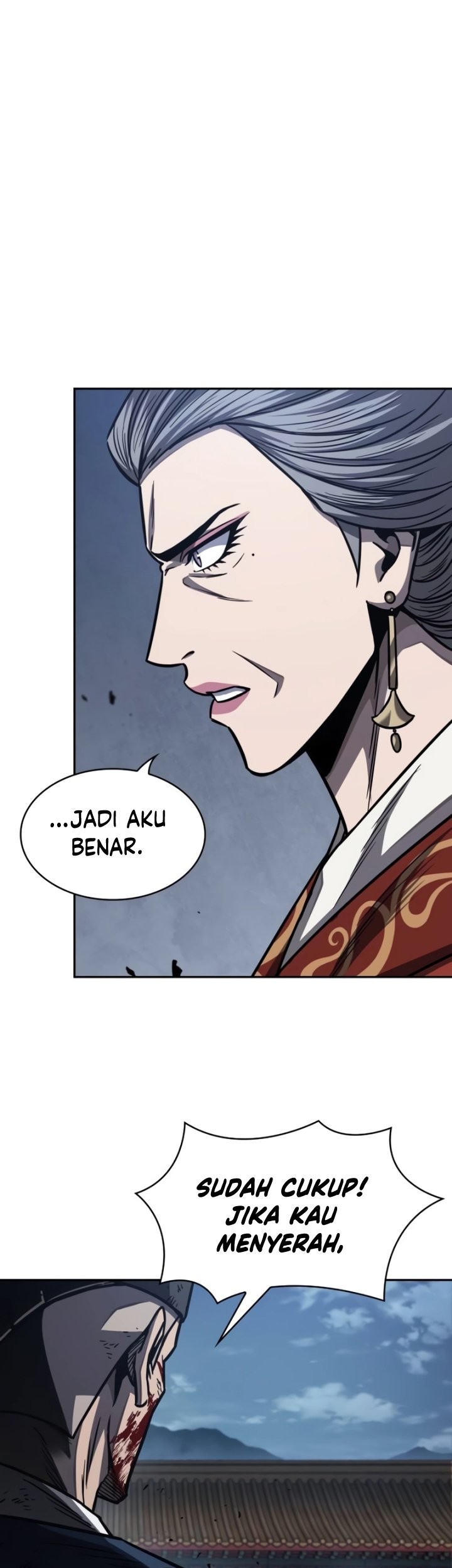 Nano Machine - Chapter 192 - Page 46