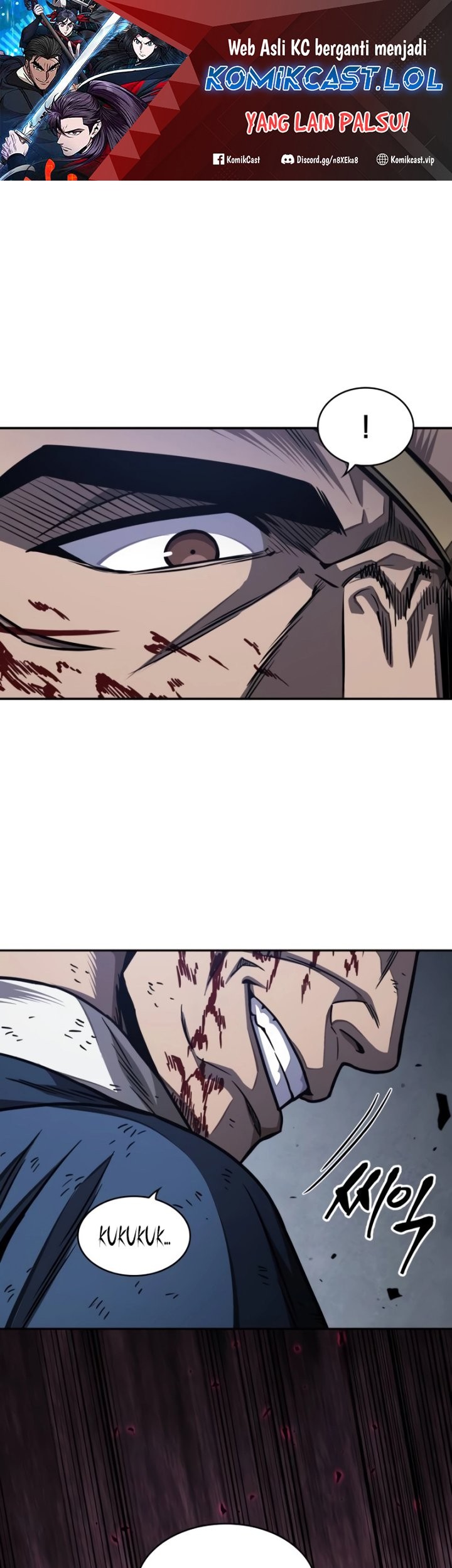 Nano Machine - Chapter 192 - Page 2