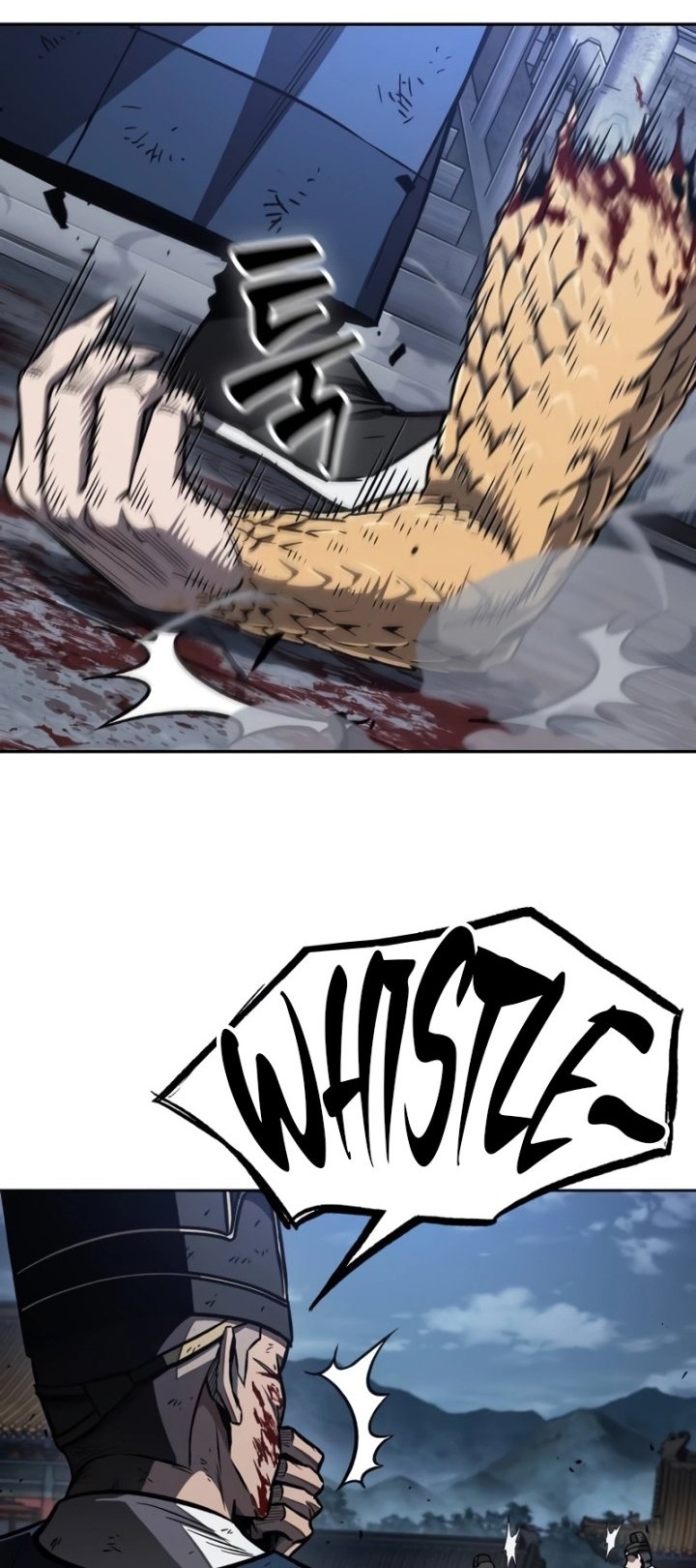 Nano Machine - Chapter 192 - Page 5