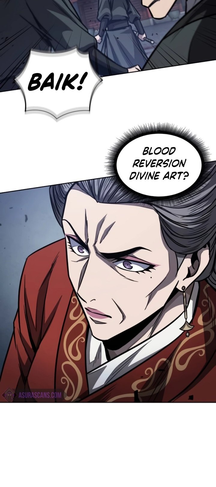 Nano Machine - Chapter 192 - Page 7