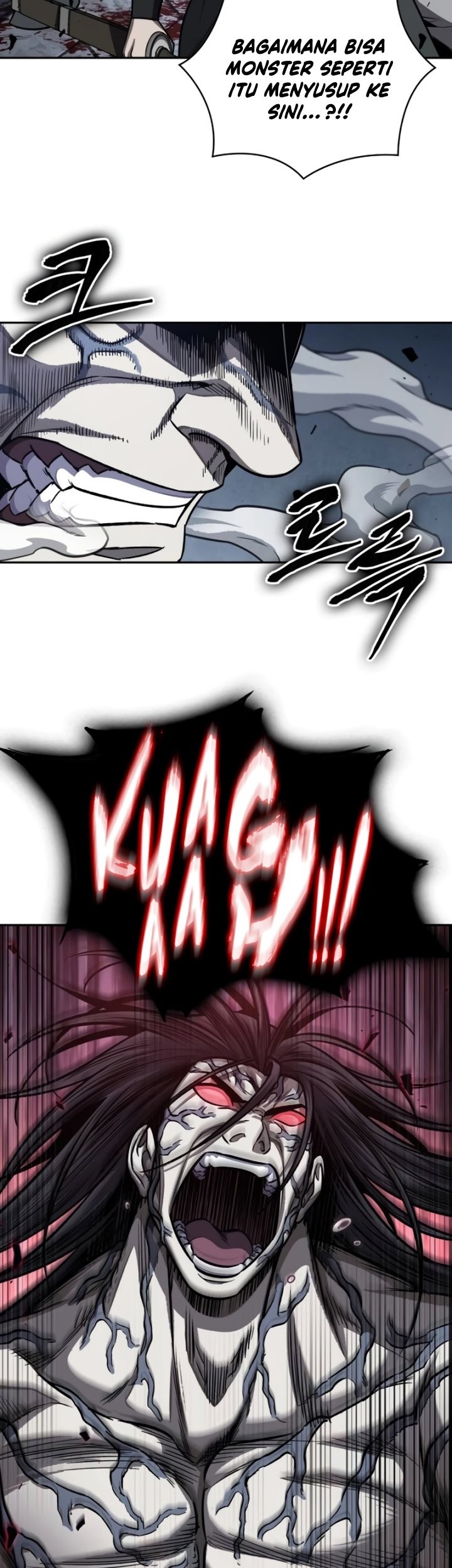 Nano Machine - Chapter 192 - Page 10