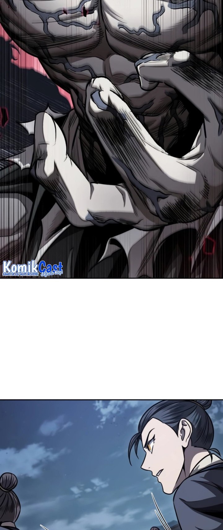 Nano Machine - Chapter 192 - Page 11