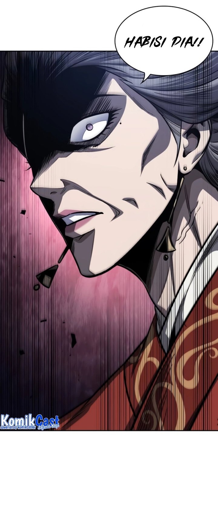 Nano Machine - Chapter 192 - Page 13