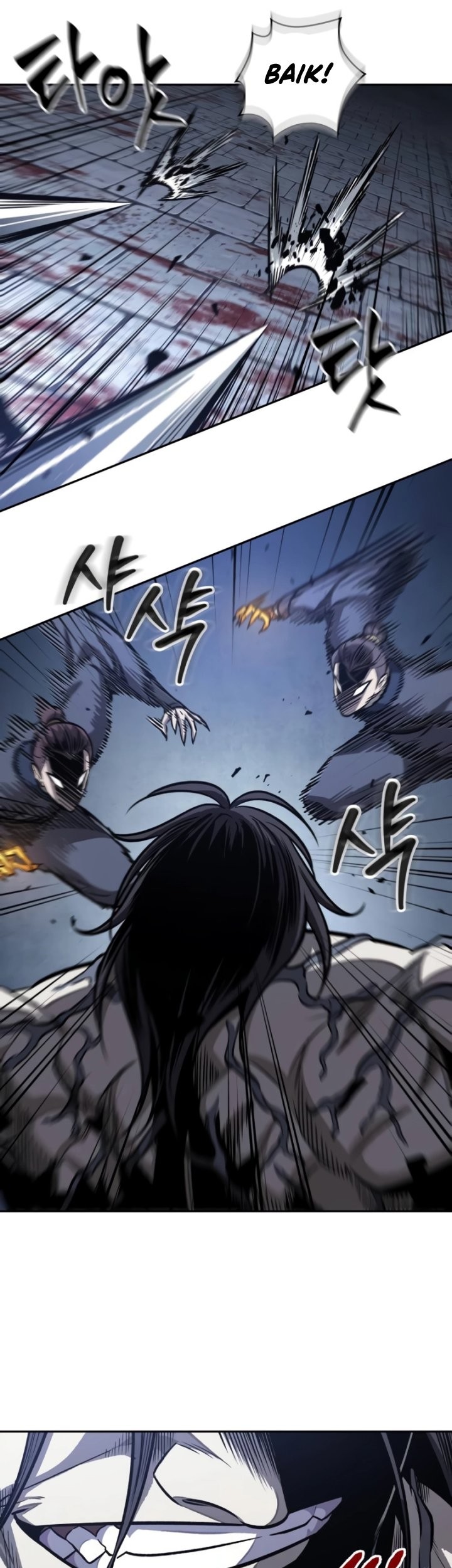 Nano Machine - Chapter 192 - Page 14