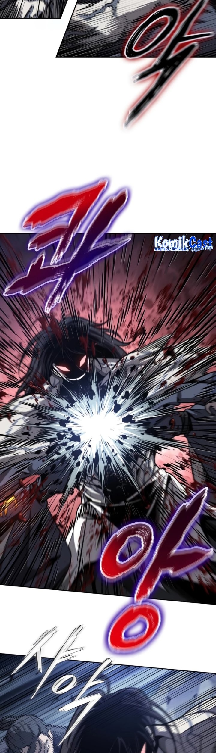 Nano Machine - Chapter 192 - Page 16