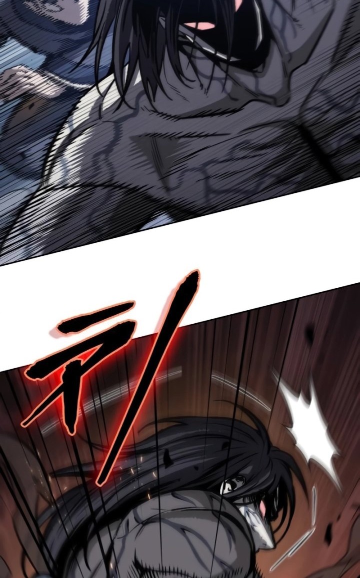 Nano Machine - Chapter 192 - Page 17