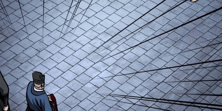 Nano Machine - Chapter 191 - Page 21