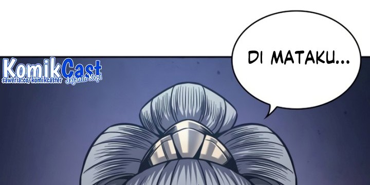 Nano Machine - Chapter 191 - Page 23