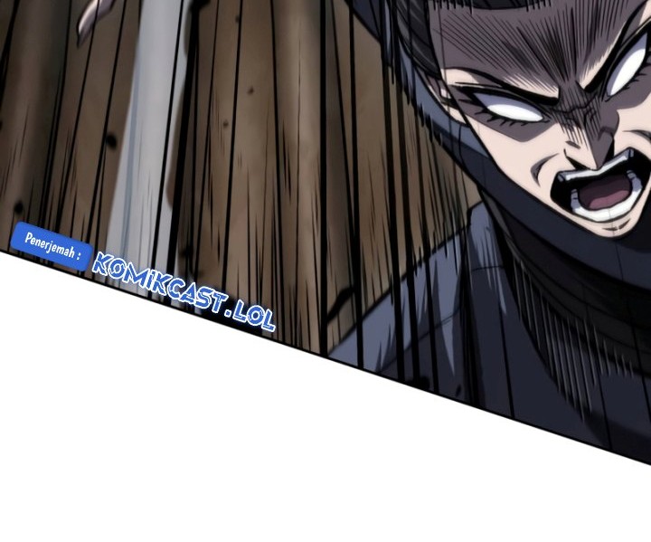 Nano Machine - Chapter 191 - Page 27