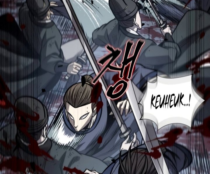 Nano Machine - Chapter 191 - Page 29