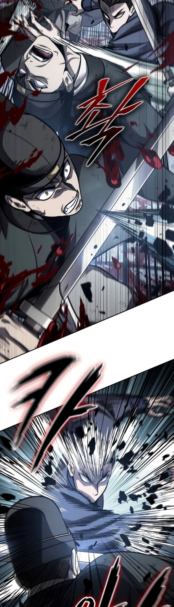 Nano Machine - Chapter 191 - Page 30