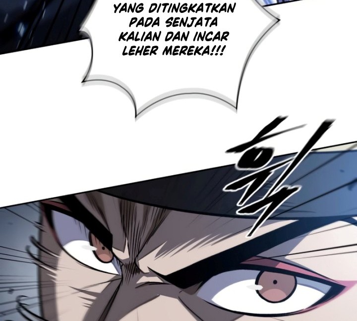 Nano Machine - Chapter 191 - Page 43