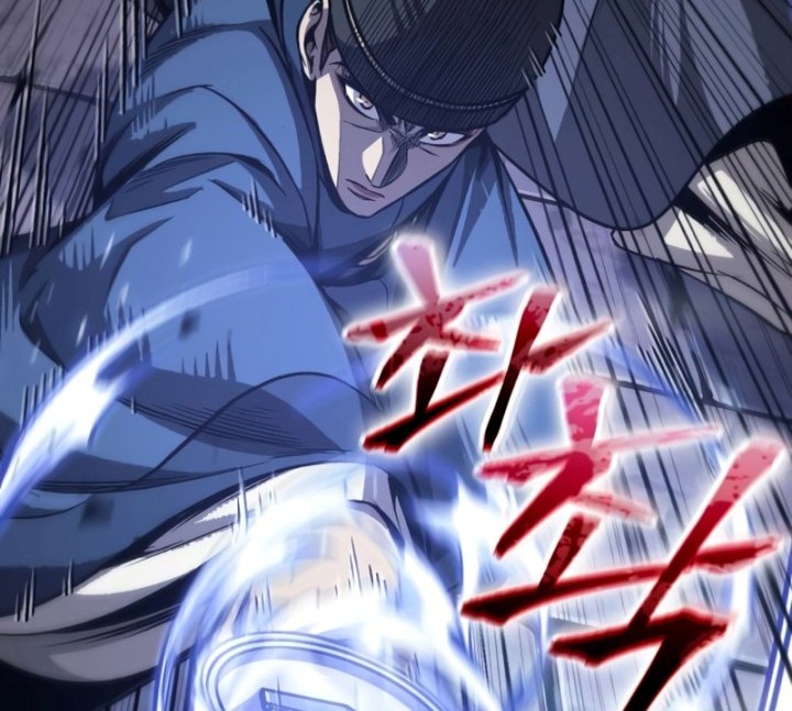 Nano Machine - Chapter 191 - Page 45