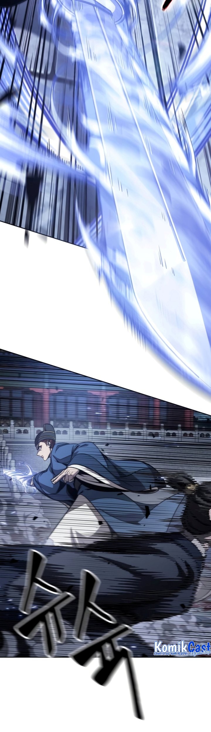 Nano Machine - Chapter 191 - Page 46