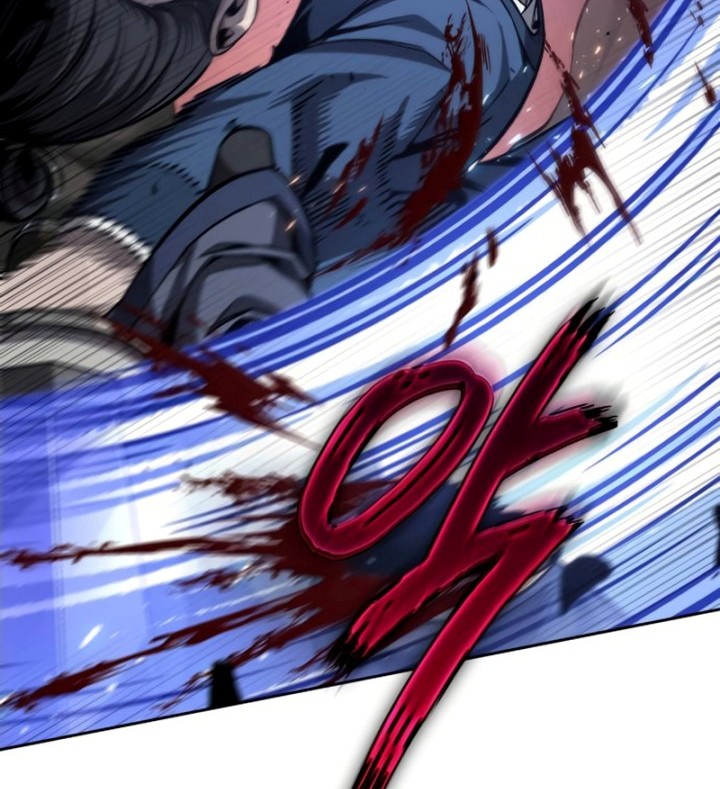 Nano Machine - Chapter 191 - Page 51