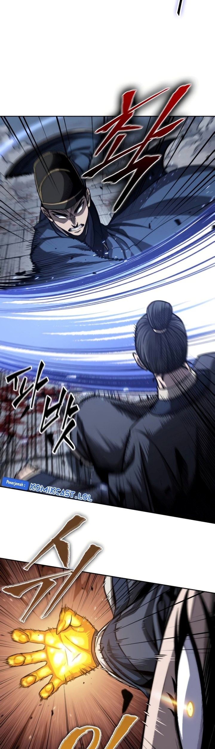 Nano Machine - Chapter 191 - Page 54