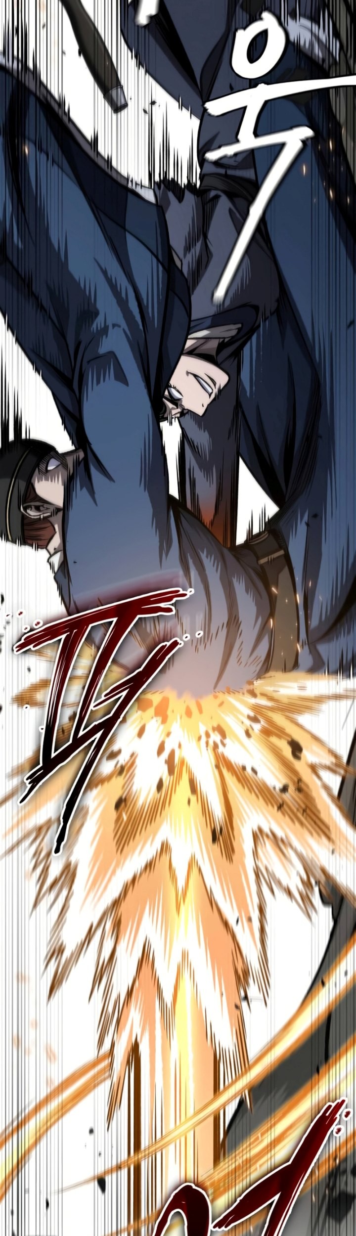 Nano Machine - Chapter 191 - Page 56