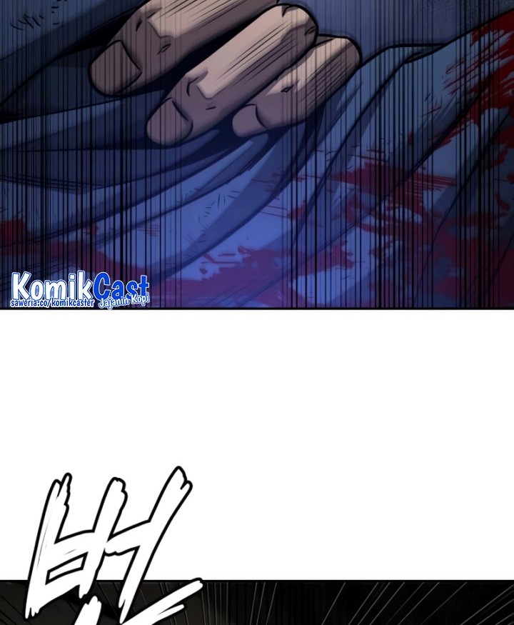 Nano Machine - Chapter 191 - Page 3