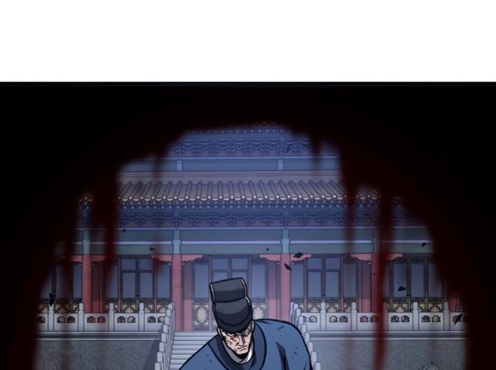 Nano Machine - Chapter 191 - Page 59