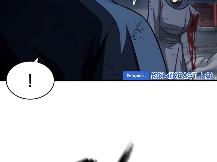 Nano Machine - Chapter 191 - Page 61