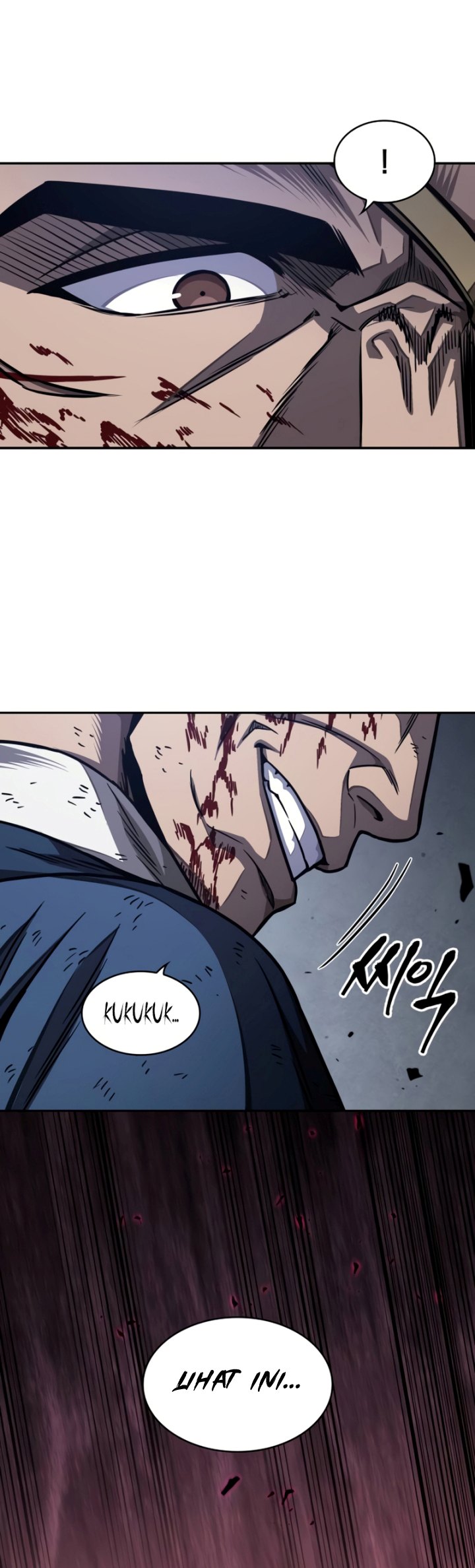 Nano Machine - Chapter 191 - Page 68