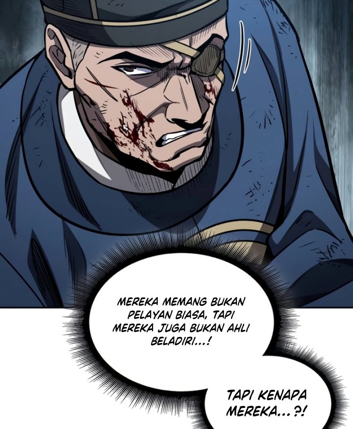 Nano Machine - Chapter 191 - Page 7