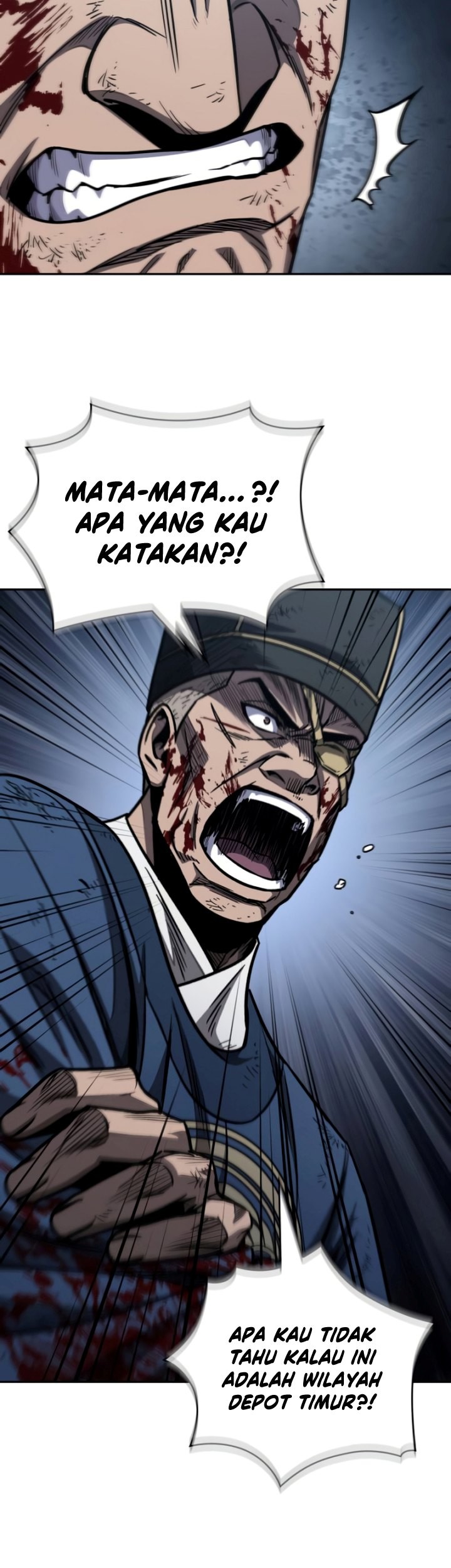 Nano Machine - Chapter 191 - Page 14