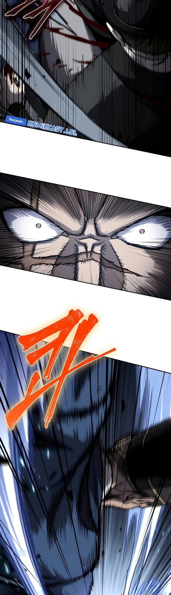 Nano Machine - Chapter 190 - Page 18