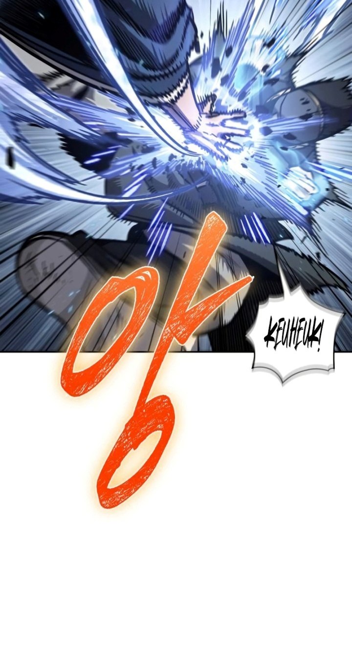 Nano Machine - Chapter 190 - Page 19