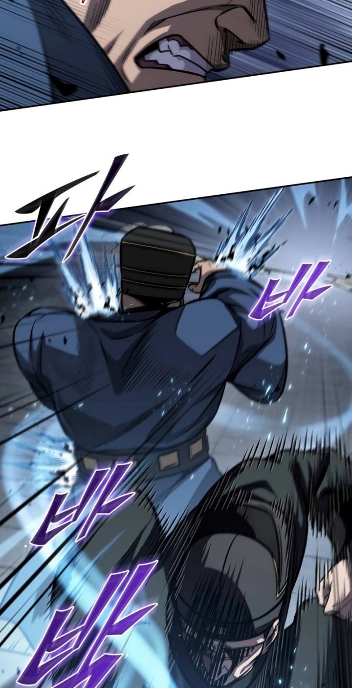 Nano Machine - Chapter 190 - Page 21