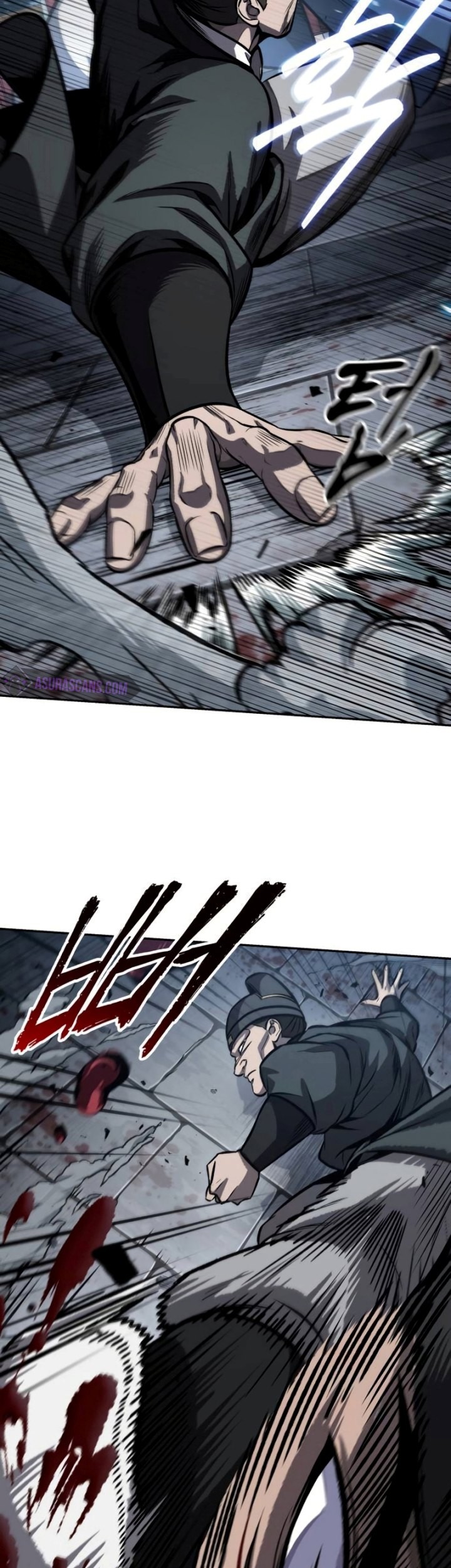 Nano Machine - Chapter 190 - Page 24