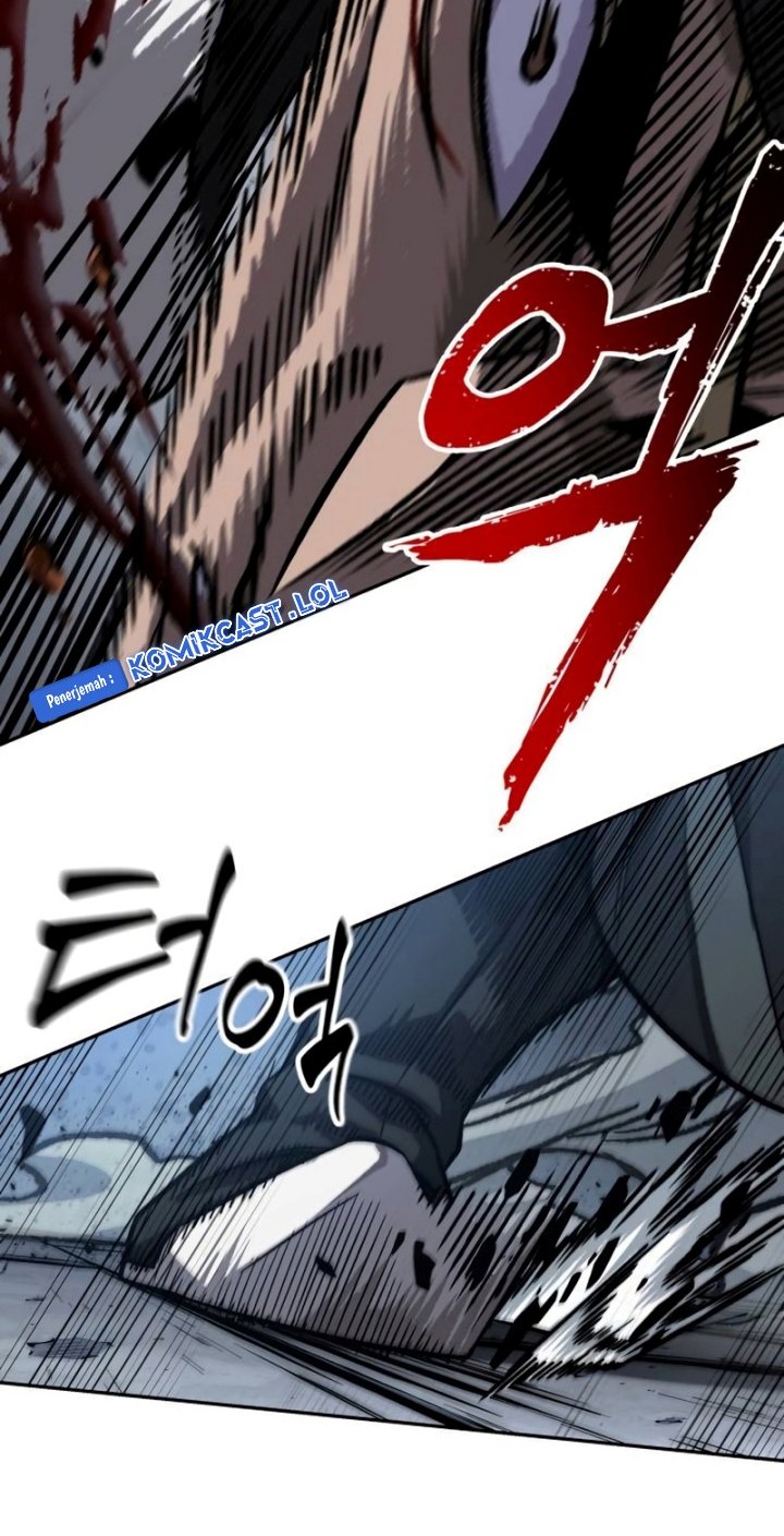 Nano Machine - Chapter 190 - Page 25